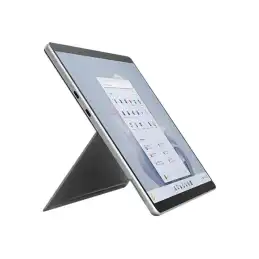 Microsoft Surface Pro 9 for Business - Tablette - Intel Core i7 - 1265U - jusqu'à 4.8 GHz - Evo - Win 11 ... (QIM-00004)_7